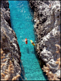 Capo Vaticano, Calabria, Italy