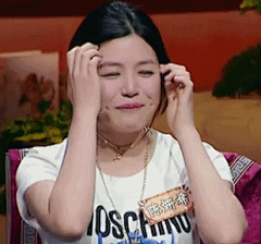 饭局的诱惑陈妍希gif动图_动态图_表情包下载_SOOGIF