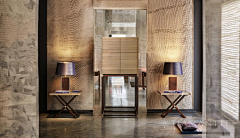 琪qi采集到Armani/Casa