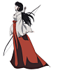 优优CG素材社-高桥留美子画师绘画美术设计素材 (4539)