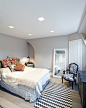 K Gate - Transitional - Bedroom - London - by MH Costa Construction Ltd | Houzz UK