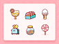 Sweets