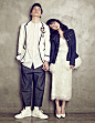CURRENTLY ON HIATUS : “[HQ] Yoon Seung Ah & Kim Moo Yeol for Elle Bride March 2015 - 1356 x 1754”