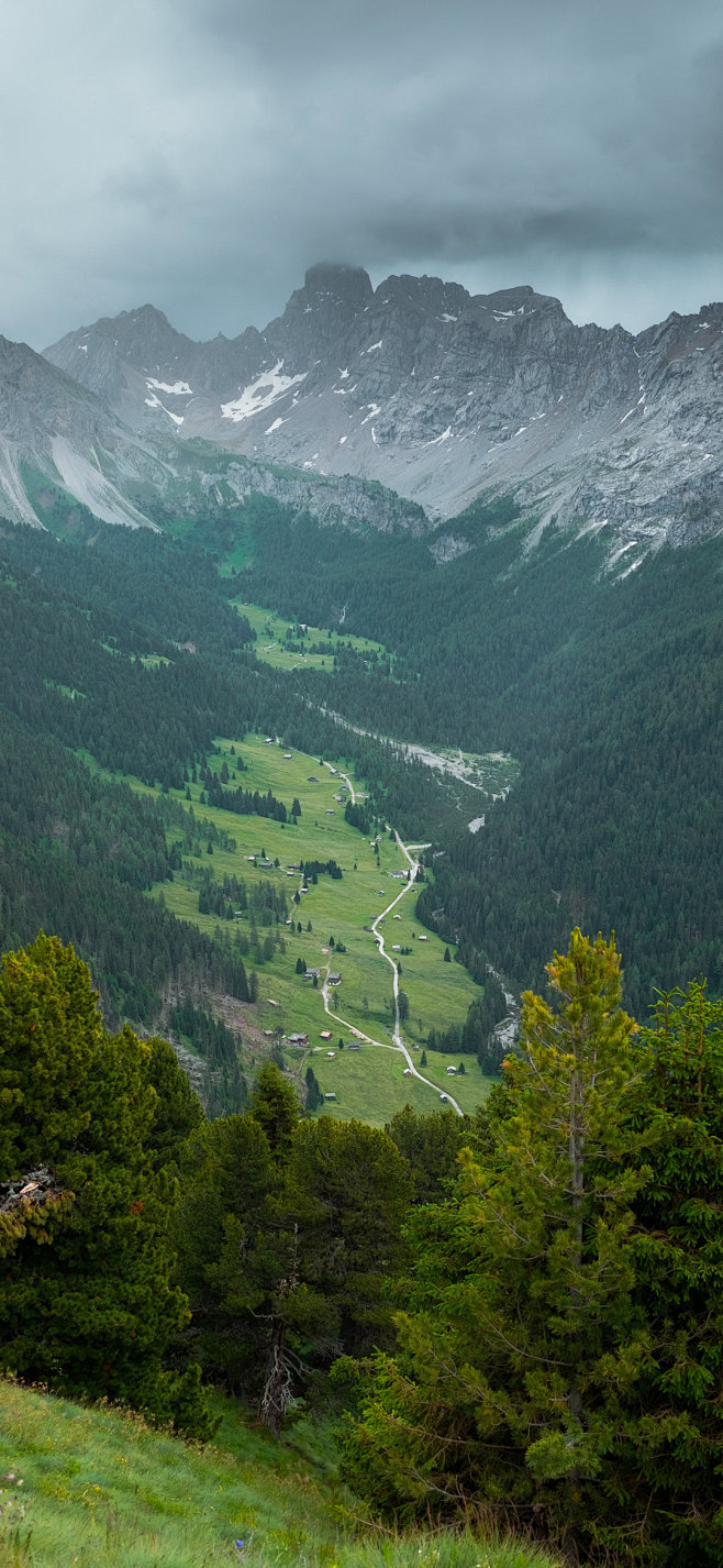 风景 手机壁纸