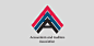 Accountants and Auditors Association Logo Design