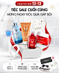 Vichy - Gian Hàng Chính Hãng - Shopee Mall Online | Shopee Việt Nam