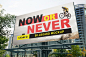 <span class='yzk_title_100305'>城市路边巨幅广告牌样机Vol.2 Billboard Mockups 02</span>插图(2)##样机模型##mockups##智能样机##贴图样机##效果图##智能图层##贴图样机模型##vi提案##国外样机##样机素材##设汇素材网##设汇