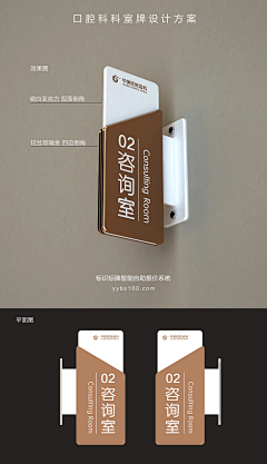 风老师采集到医院标识牌