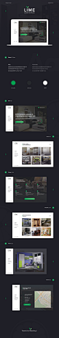 Lime Studio Furniture