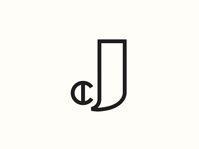 JC Monogram