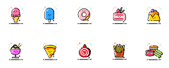 子兮\采集到小作品