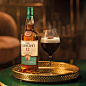 the glenlivet 12 year old spiced-speyside coffee whisky drink