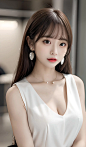 都市靓丽 | 无界AI