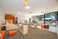 蝶蛹保育中心,感谢Collingridge and Smith Architects