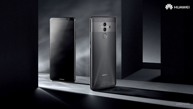 HUAWEI Mate10