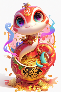 萌芽工作室采集到AI 风格