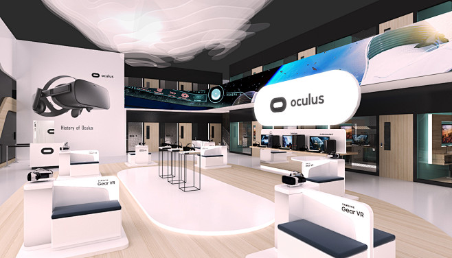 oculus : oculus