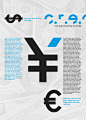 4YFN - Custom Type on Behance