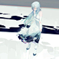 画师：老累