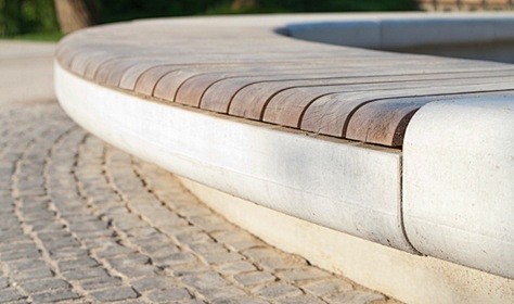 Great edge detail by...