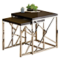 Wildon Nesting Tables. - MyHomeLookBook