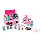 Hello Kitty Rescue Set - 玩具 - 亚马逊中国-海外购 美亚直邮
