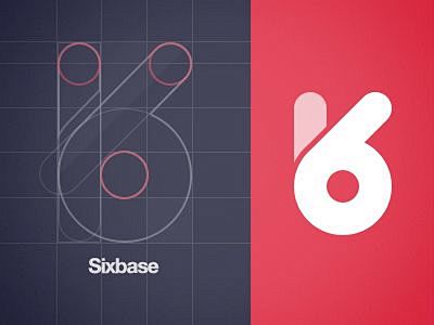 Sixbase-logo@北坤人素材