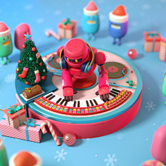 WSSP采集到C4D
