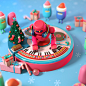Ryogo Toyoda on Behance