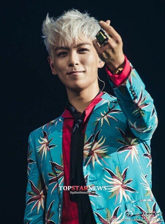 #TOP崔胜贤##bigbang#   ...