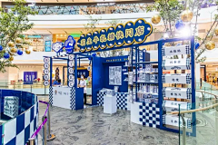 SITONEE采集到展位