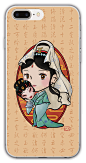 红楼梦十二金钗妙玉：双子座