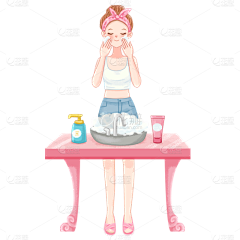 雨宝呀！采集到卡通·插画