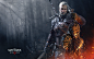 witcher3_en_wallpaper_the_witcher_3_wild_hunt_geralt_with_trophies_2560x1600_1449484679.png (2560×1600)