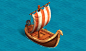 Sail Boat