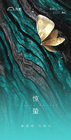 砹岙采集到海报