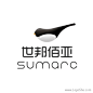 世邦佰亚Logo设计