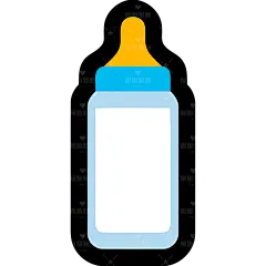 可爱emoji表情 大头贴纸 矢量svg 贴画 插画 潮流插画_sxcc_Emoji57