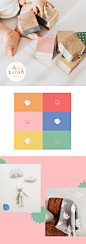 logo kids branding fun