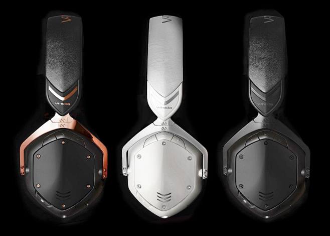 V-MODA Crossfade 2 W...