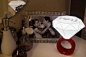 创意礼物 钻石戒指灯 浪漫的爱情表白利器