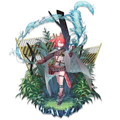 Hino——OTAKU采集到cg