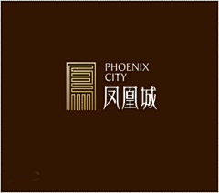 陌言荨采集到logo