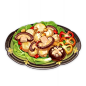 Item_Qingce_Household_Dish（轻策家常菜）