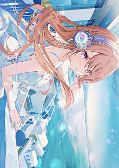 H9dhAyX7采集到全是美少女