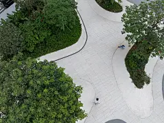 华富村