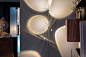 progetti illuminazione interni