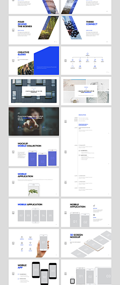 阿野super采集到APP_界面展示