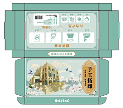 鲭灼采集到张学良旧居系列