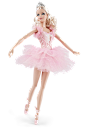 Ballet Wishes™ Barbie® Doll | Barbie Collector